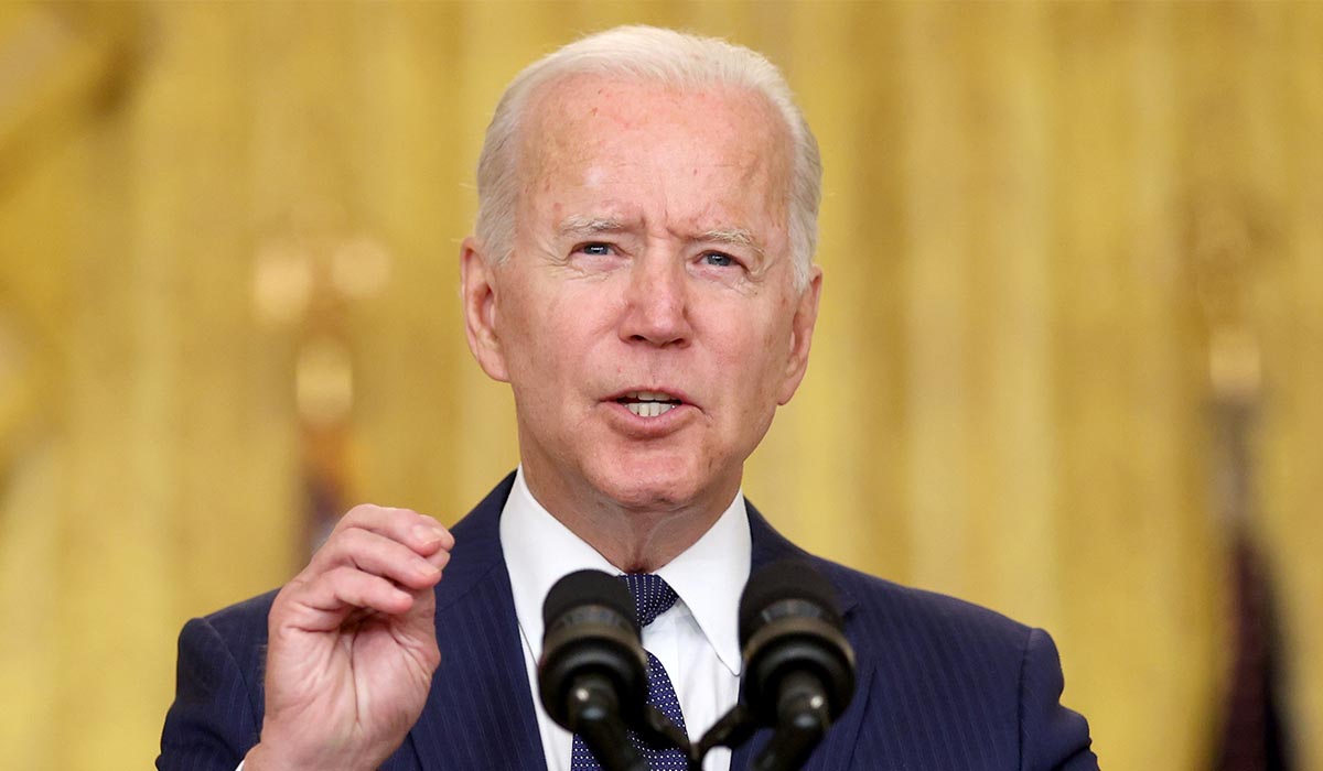 Biden warns Kabul airport attackers: 'We will hunt you down'